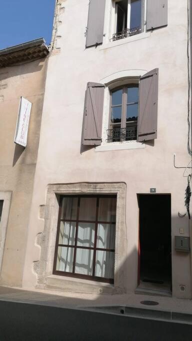 La Maison D'Helene & Antoine A Bonnieux XII Siecle Luaran gambar